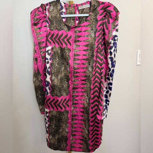 Dresses & Skirts - HOLT RENFEW - RINASCIMENTO Dress, Size Small – Made In Italy